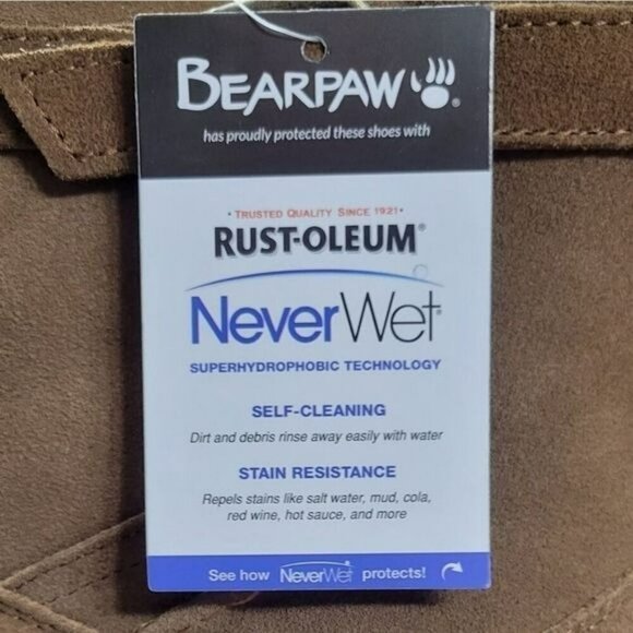 Bearpaw Women's Catherine Bootie NIB - Picture 8 of 9